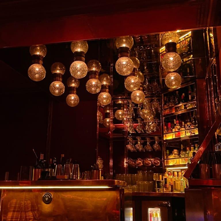 image of Manero Madrid - Claudio Coello