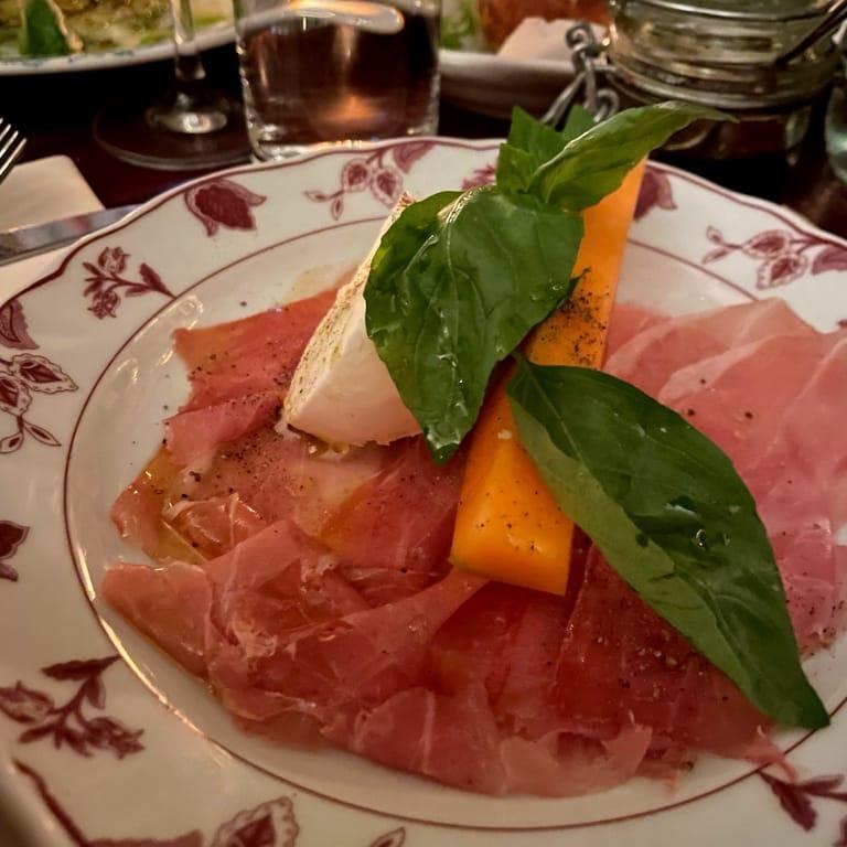 image of Olli Ristorante