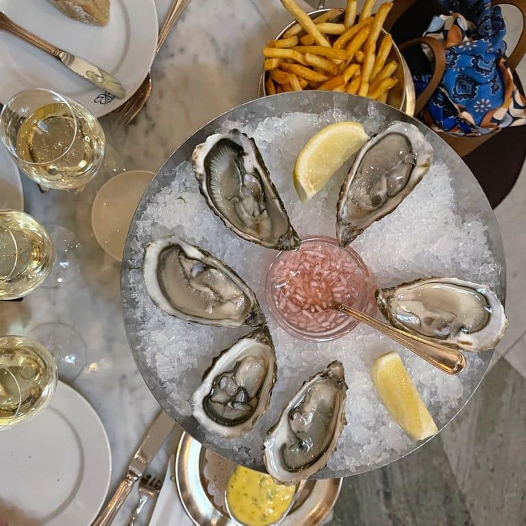 image of Restaurant Teatergrillen