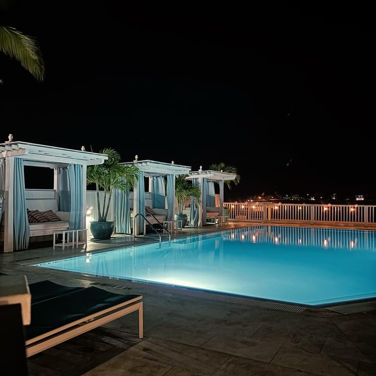 Ocean Key Resort & Spa