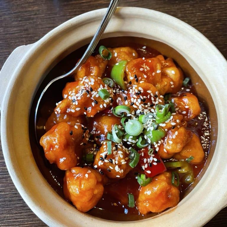 image of China Kungsholmen