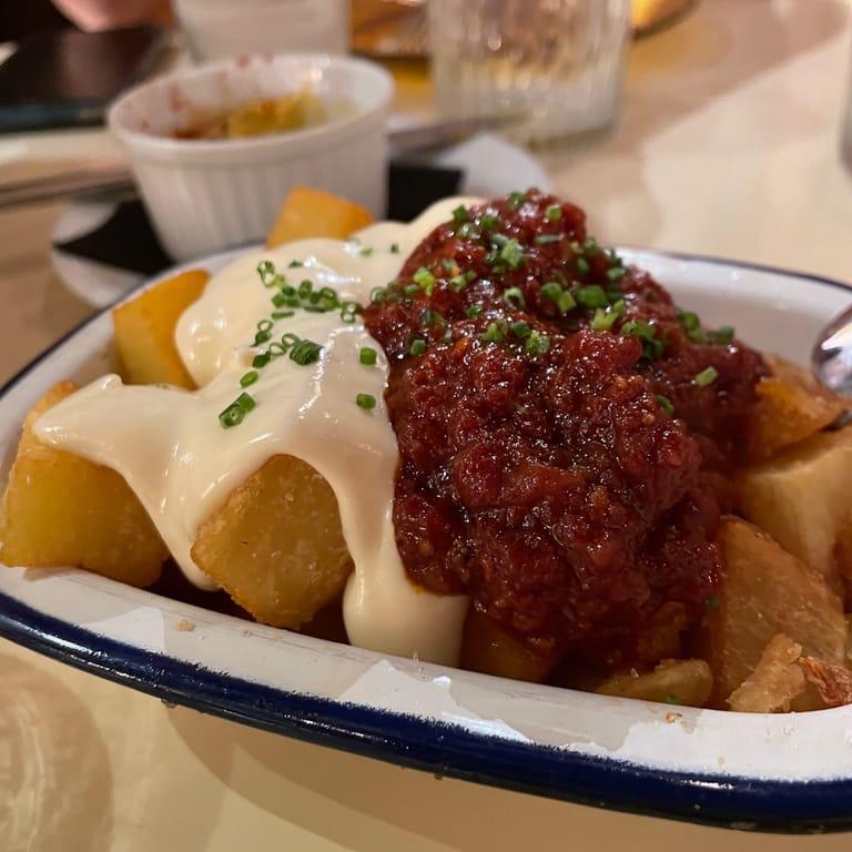 image of La Esperanza