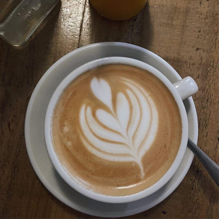 image of Bucólico Café