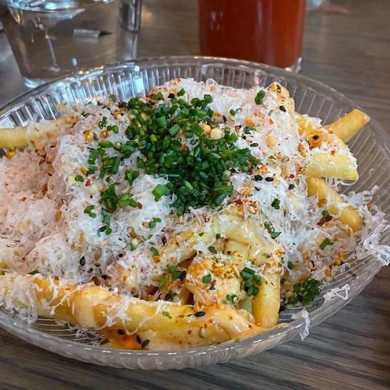 image of Restaurang Forma