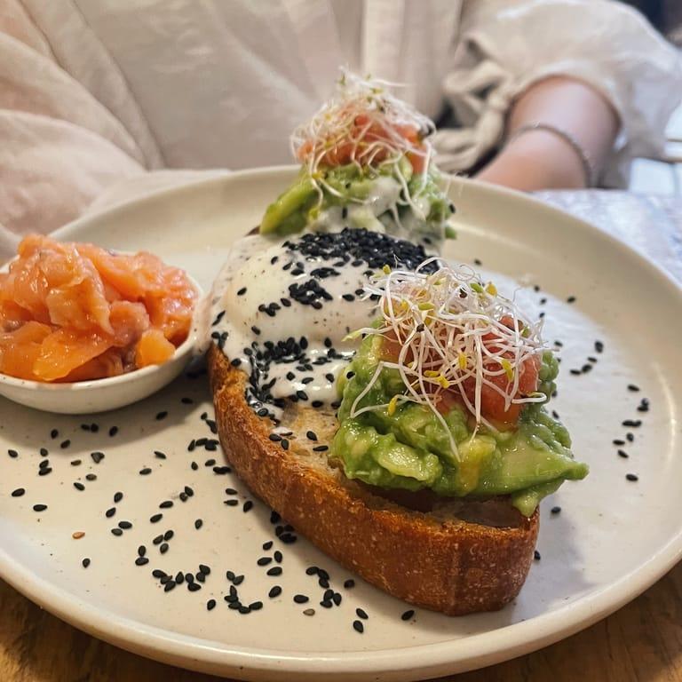 image of Bucólico Café