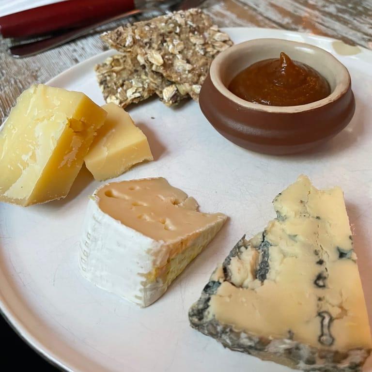 image of Svartengrens