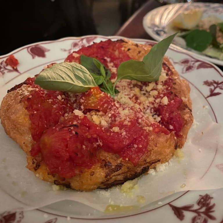 image of Olli Ristorante