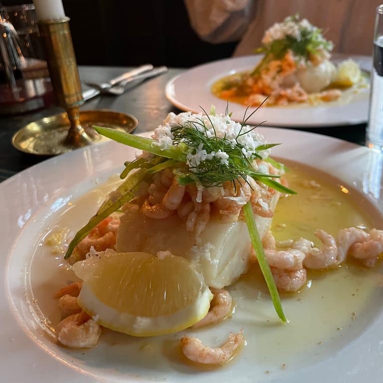 image of Den Gyldene Freden