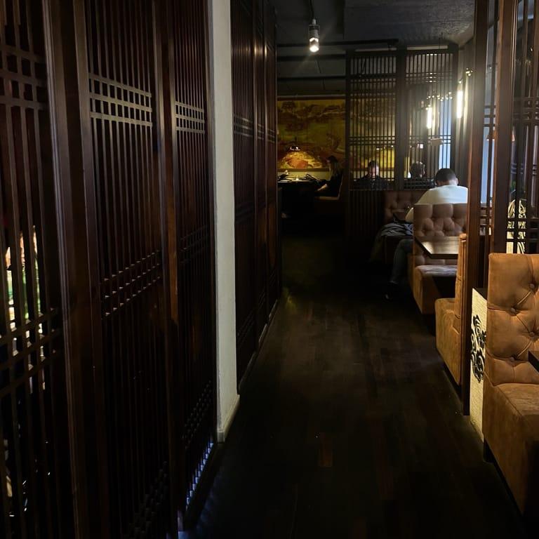 image of China Kungsholmen