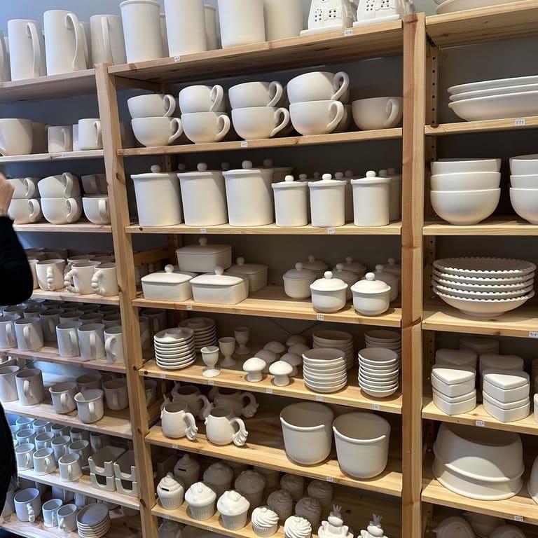 image of Webloom Ceramics