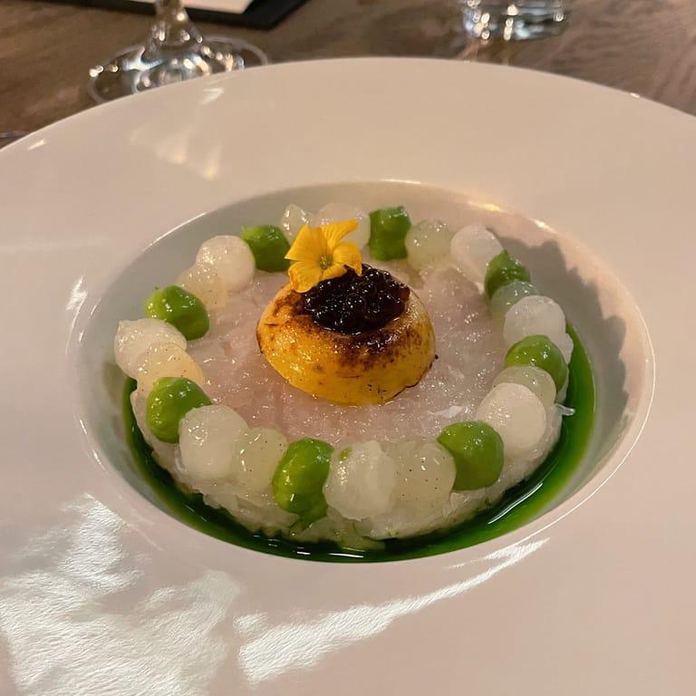 image of Restaurang Skeppsbron 10