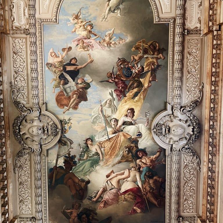 image of The Royal Palace