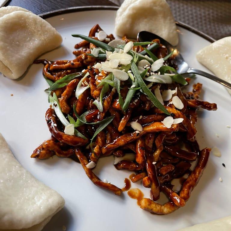 image of China Kungsholmen