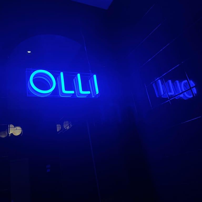 image of Olli Ristorante