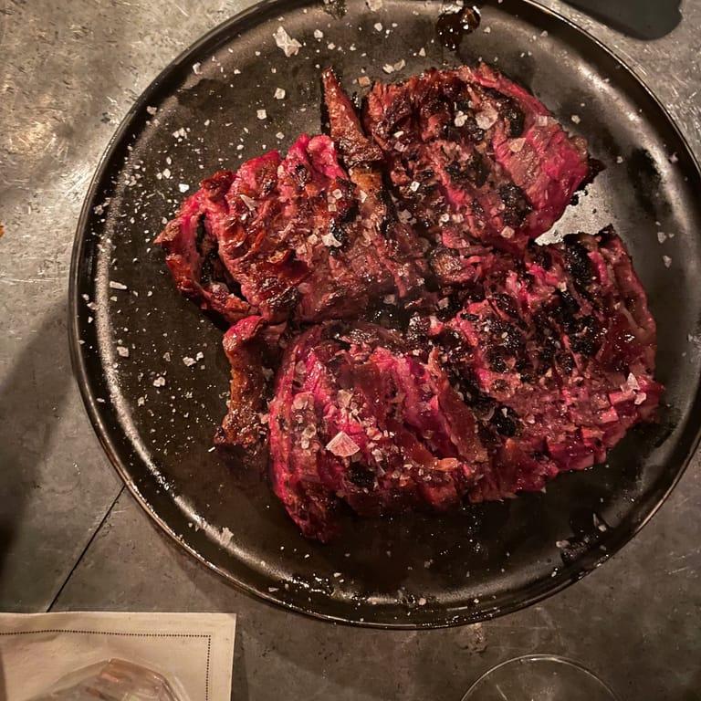 image of Los 33 Restaurante
