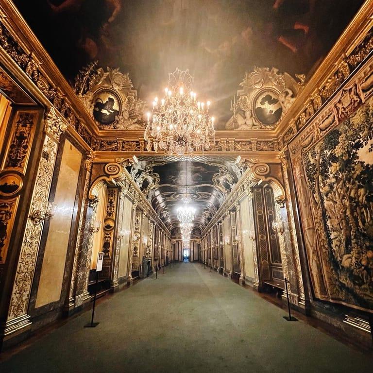 image of The Royal Palace