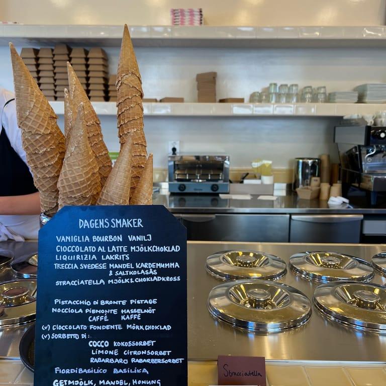 image of Gelato Scarfò
