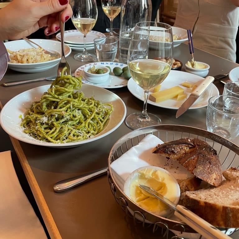 image of Café Nizza