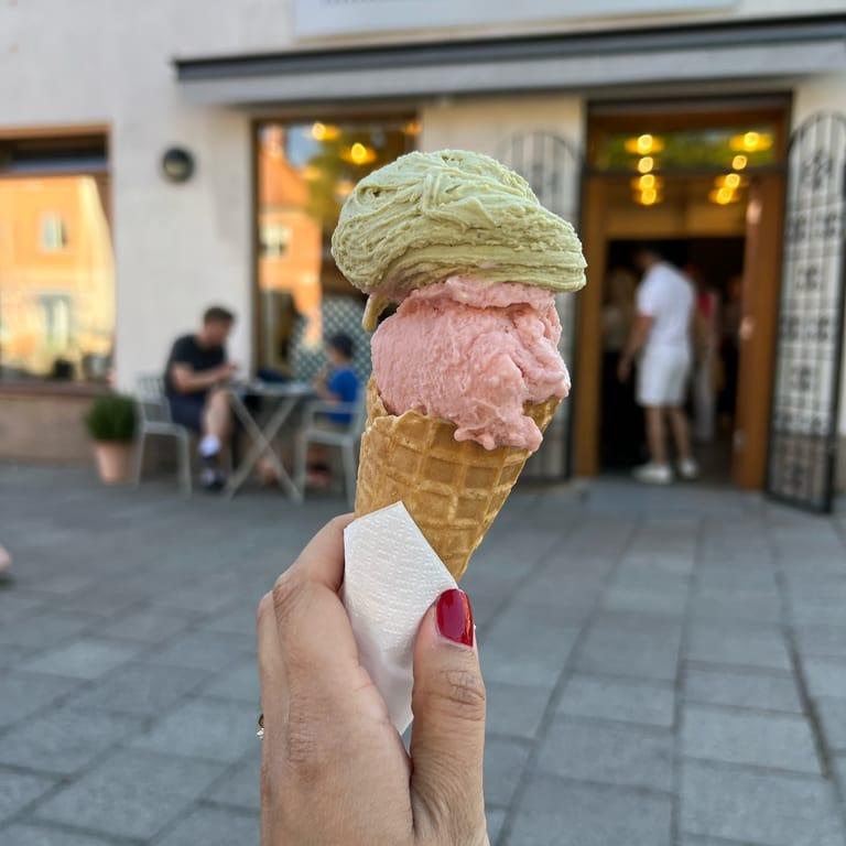 image of Gelato Scarfò