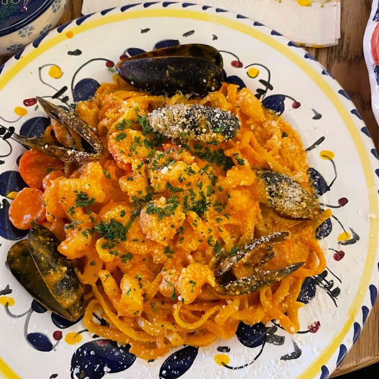 image of Pane Fresco