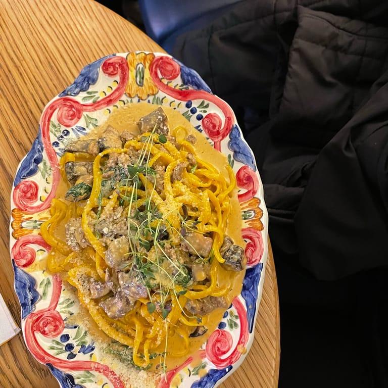 image of Pane Fresco