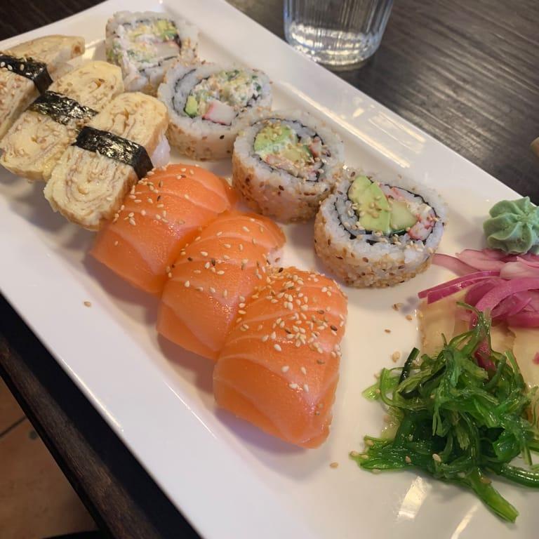 image of Lilla Tokyo Sushibar