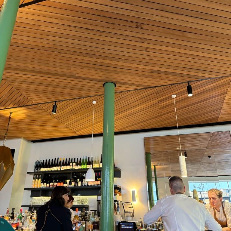 image of Granger & Co. Chelsea