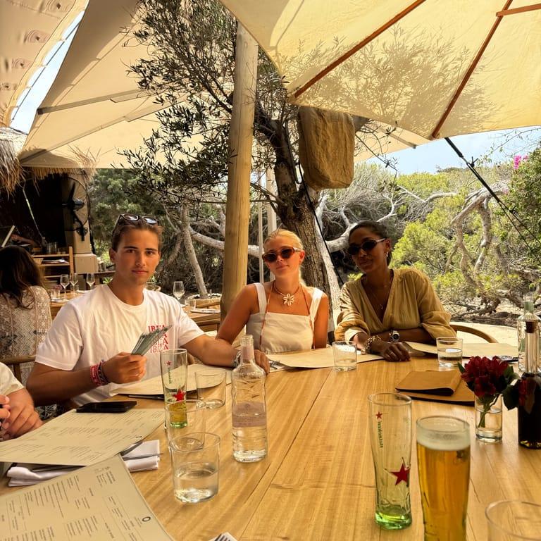 image of El Chiringuito Ibiza