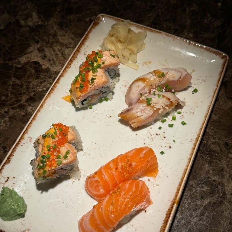 image of Kasai • Stockholm