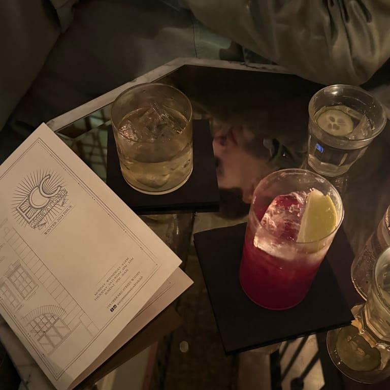 image of Experimental Cocktail Club Chinatown