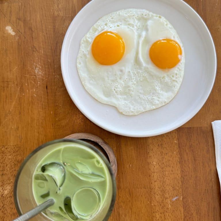 image of nüde cafe Babakan