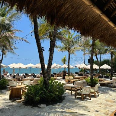 image of The Lawn Canggu Beach Club