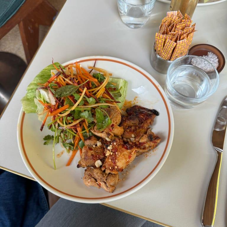 Granger & Co. Chelsea