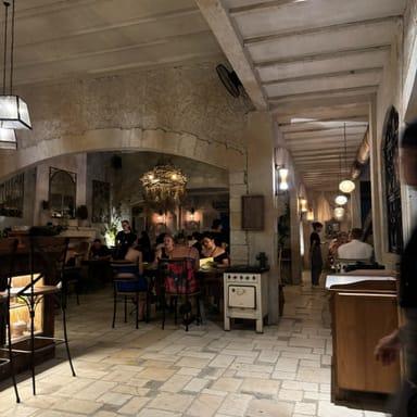 image of L'Osteria Pizza e Cucina Canggu