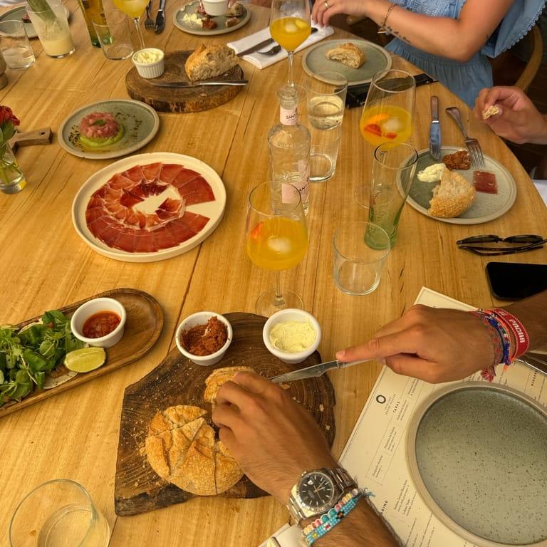 image of El Chiringuito Ibiza