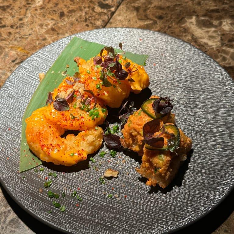 image of Kasai • Stockholm