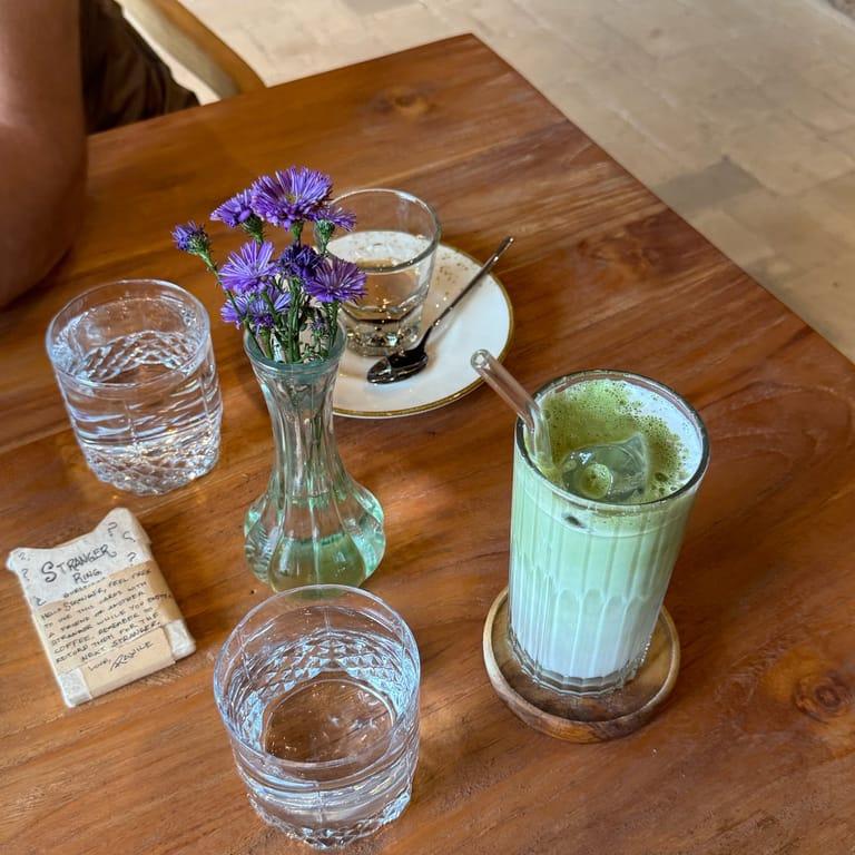 image of FLEUR - Café - Atelier d’artistes