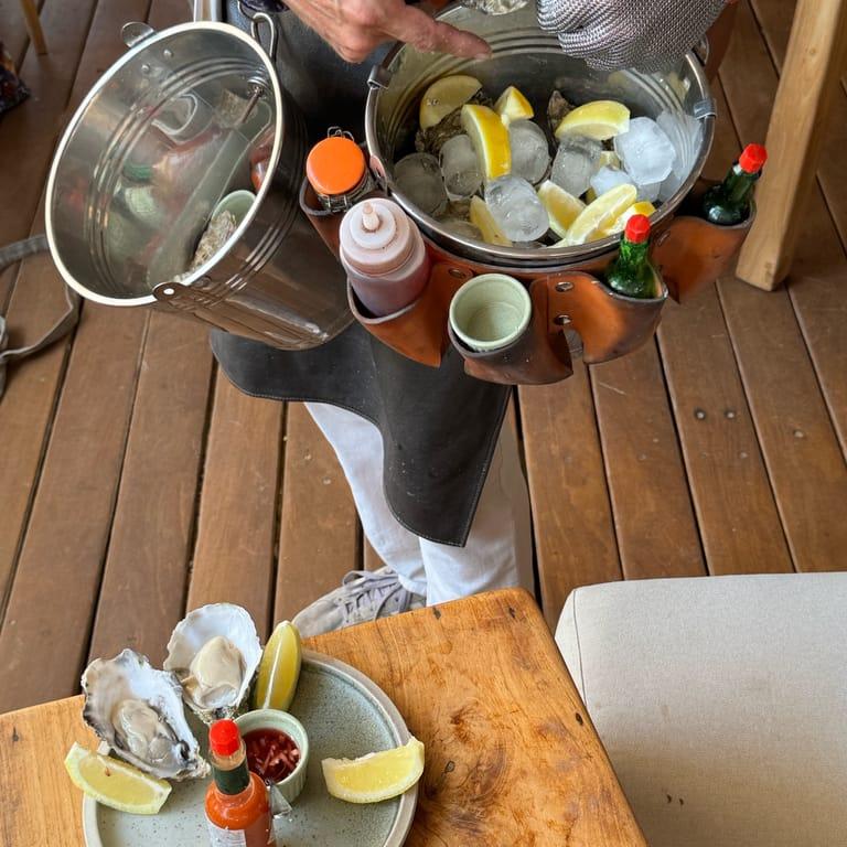 image of El Chiringuito Ibiza