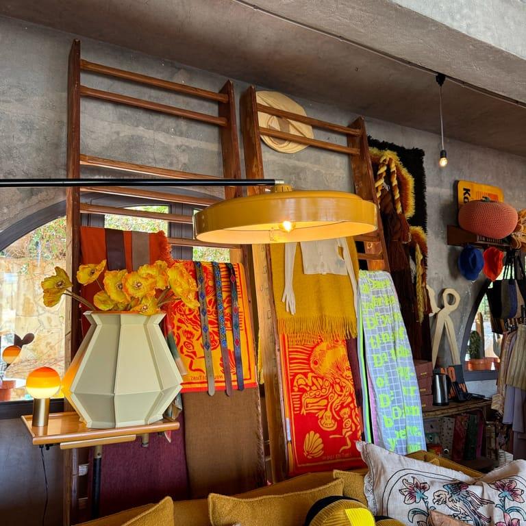 image of Los Enamorados Ibiza