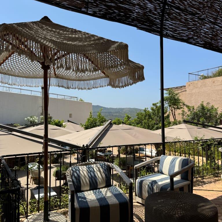 image of Six Senses