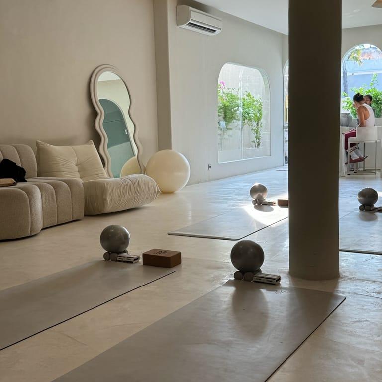 image of MAJA Spa