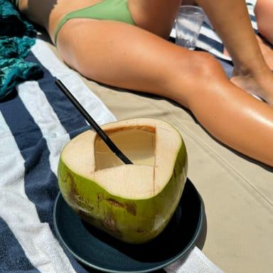 image of The Lawn Canggu Beach Club