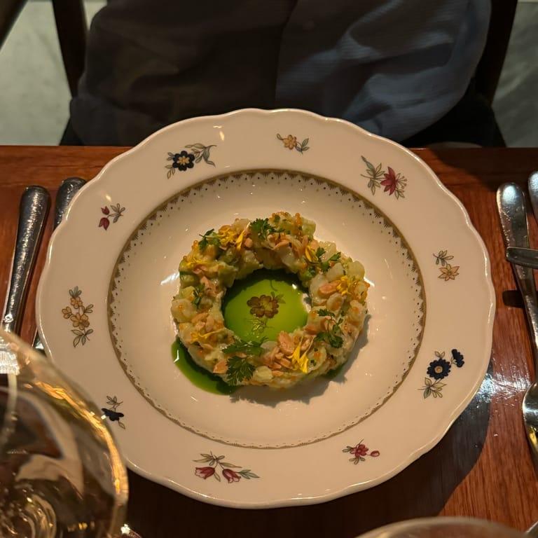 image of Blique by Nobis