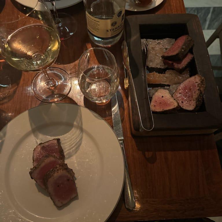 image of Blique by Nobis