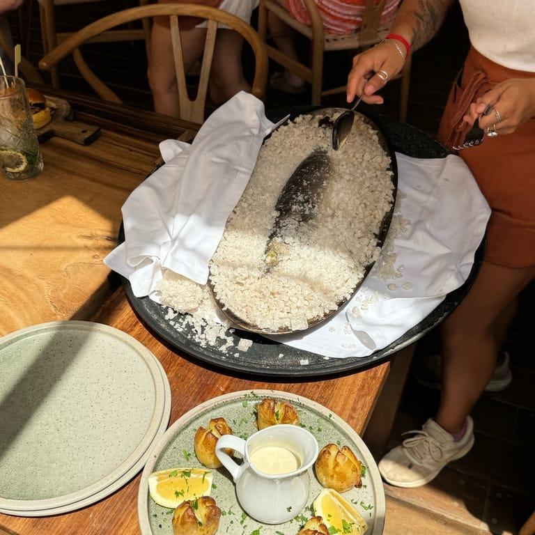 image of El Chiringuito Ibiza