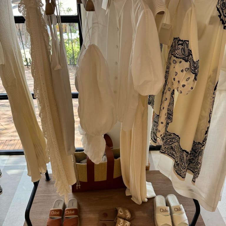 image of Six Senses
