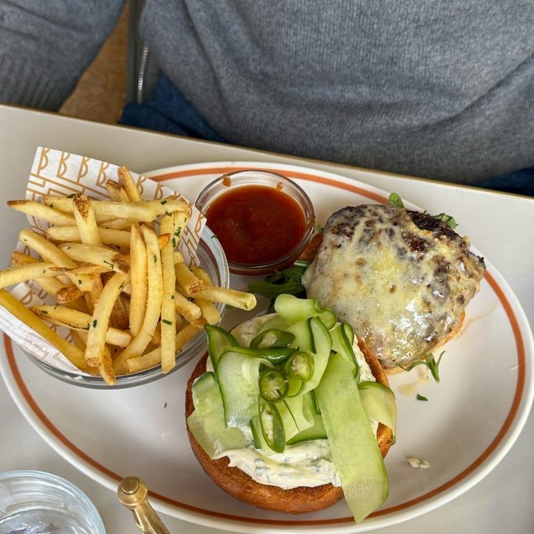 image of Granger & Co. Chelsea