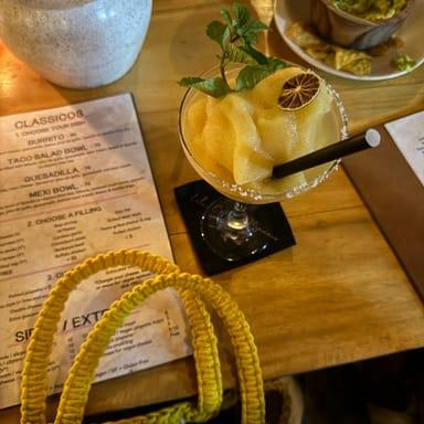 image of Lola’s Cantina Mexicana - Canggu