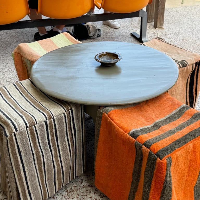 image of Los Enamorados Ibiza