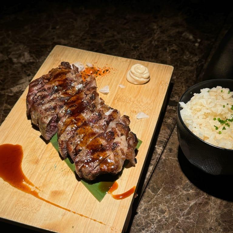 image of Kasai • Stockholm